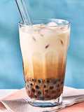 Bubble tea (Taiwan)