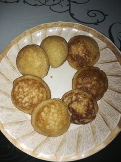 Wainar shinkafa ainihin hoton girkin