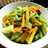 Tumis buncis bumbu kuning
