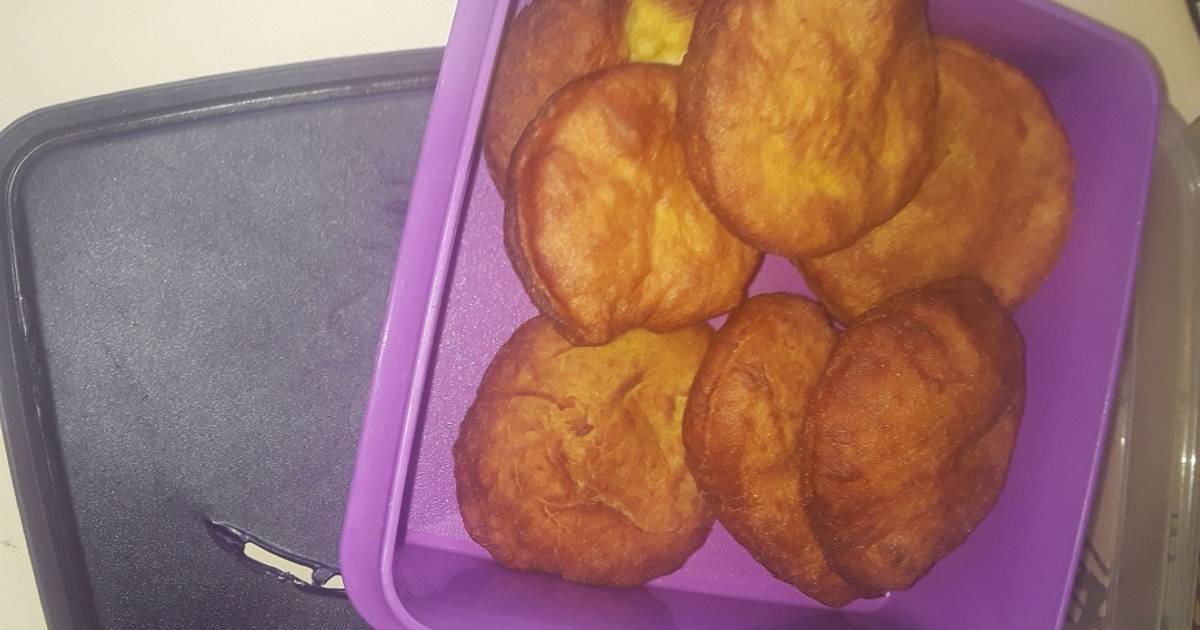 14 easy and tasty magwinya recipes by home cooks Cookpad