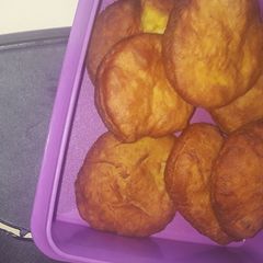 A picture of Amagwinya(Fatcakes).