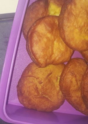 A picture of Amagwinya(Fatcakes).