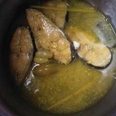 รูปของ Ikan patin kuah asam kuning 🐟