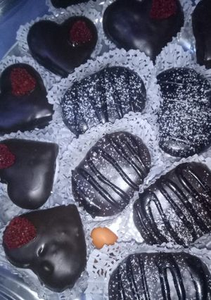 صورة لوصفة صابلي بريستيش يذوب في الفم