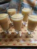Crema de naranja (sin crema)