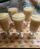 Crema de naranja (sin crema)