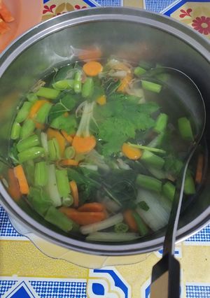 Foto resep Sop Favorit