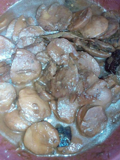 Foto resep Semur Jengkol💕