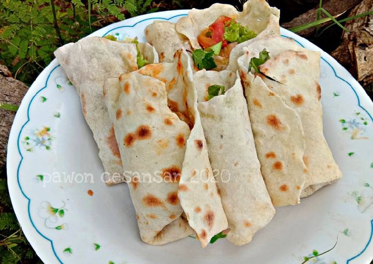 Olahan Kebab Mini Isi Ayam Jahe | Resep Bumbu Kebab Mini Isi Ayam Jahe Yang Lezat