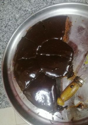 صورة لوصفة جاتوووه شاتووووو ولا اطعم من كدة