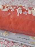 Brazo gitano pantera rosa