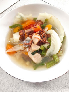 Foto resep Sayur Sop