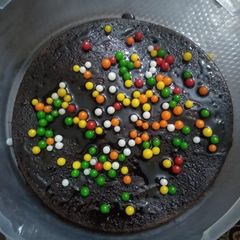 A picture of Choco Lava Cake.