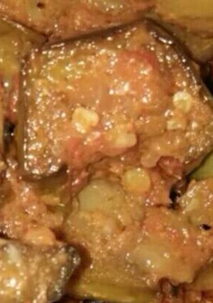 Foto resep Terong Balado