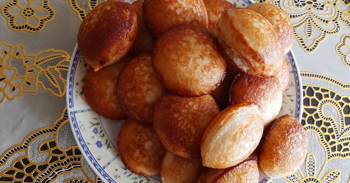 13 easy and tasty vitumbua recipes by home cooks Cookpad