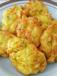 Foto resep #54 Perkedel Jagung / Bakwan Jagung