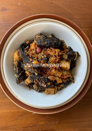 Foto resep 32. Belut Tempe Kecap Pedas