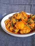 Ayam Woku