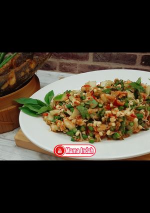 Foto resep Terancam Khas Jawa Timuran