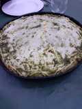 Torta Pascualina al uso nostro