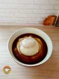 Bubur Palito / Bubur Sumsum