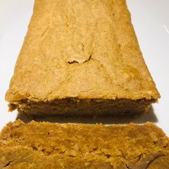 A picture of Orange 🍊 Sour Cream Bread 🍞.