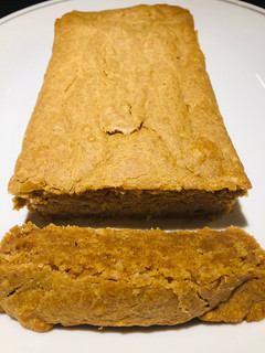 A picture of Orange 🍊 Sour Cream Bread 🍞.