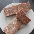 Turinois, gâteau châtaignes chocolat