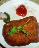 Fish Fry | Kolkata's Signature Street Food| All Time Special