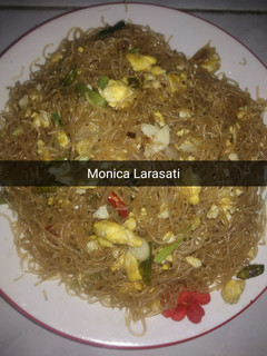 Foto resep Bihun Goreng