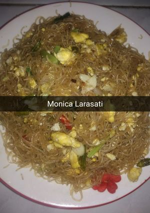 Foto resep Bihun Goreng