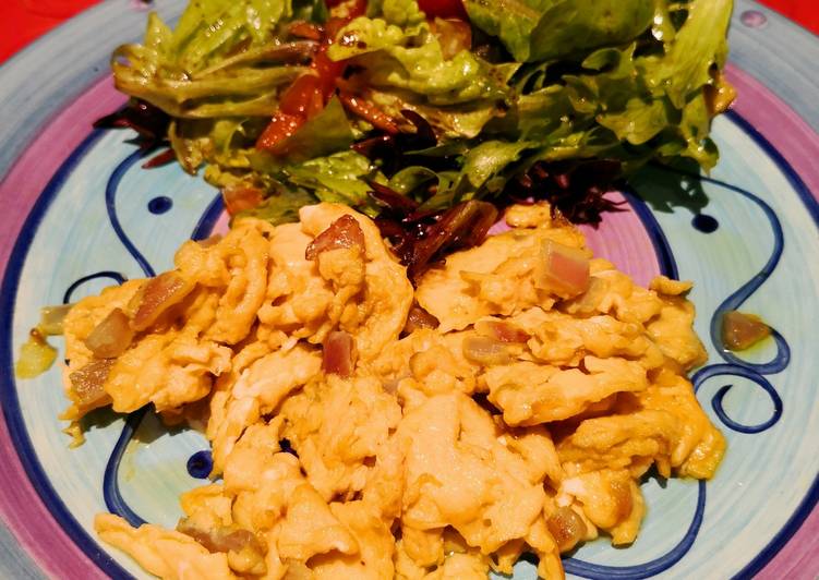 Quick & Crunchy Fried Delicious Chickenโ๐ฃ๐ฅ๐๐