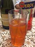 Aperol Spritz