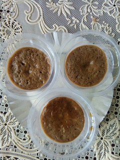 Foto resep Puding Srikaya