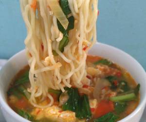 Mudah Cepat Memasak 8 Mie oblok indomie Enak Sempurna