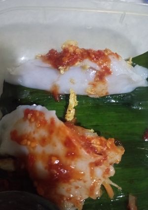 Foto resep Choipan