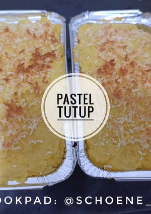 Foto resep Pastel Tutup