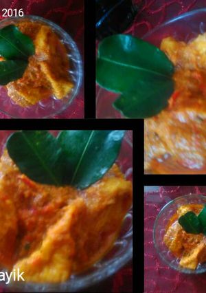 Foto resep Bali tahu..(a.k.a tahu bumbu abhang)
