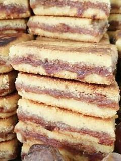 صورة لوصفة لبراج