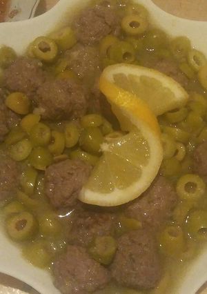 صورة لوصفة كفته