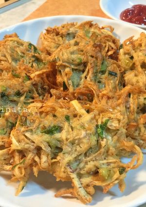 Foto resep Uyen talas simple