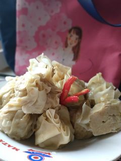 Foto resep Siomay ayam homemade