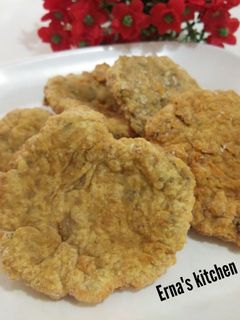 Foto resep Pempek Kulit