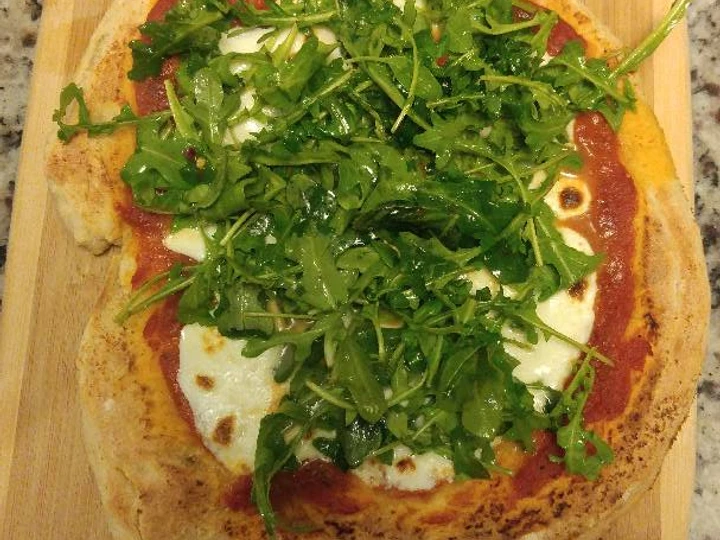 Easy Steps to Make Pizza Dough the Can Spoil the Tongue Delicious