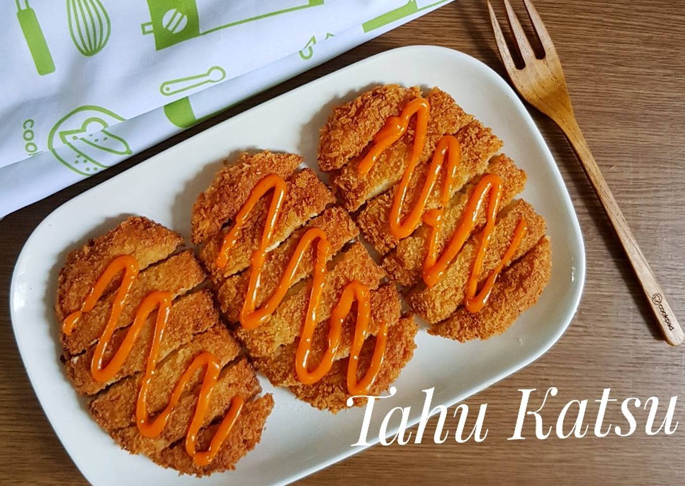Tahu Katsu