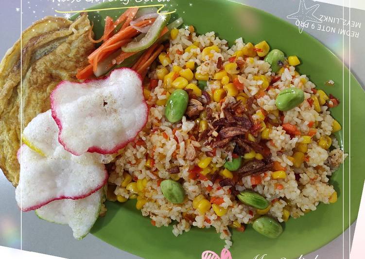 Nasi Goreng Ceria