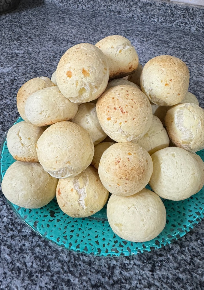 Una foto de Chipa😮‍💨✨