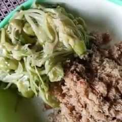 รูปของ 49.Urap Kembang Turi