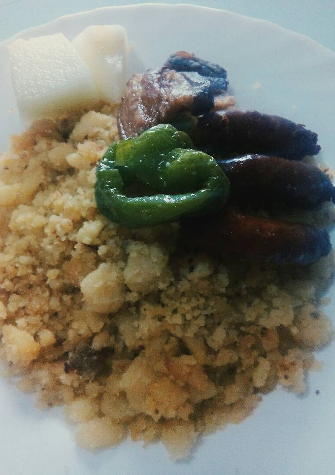 Una foto de Gachamiga
