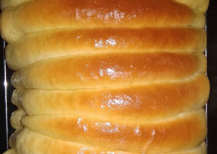 Roti sisir